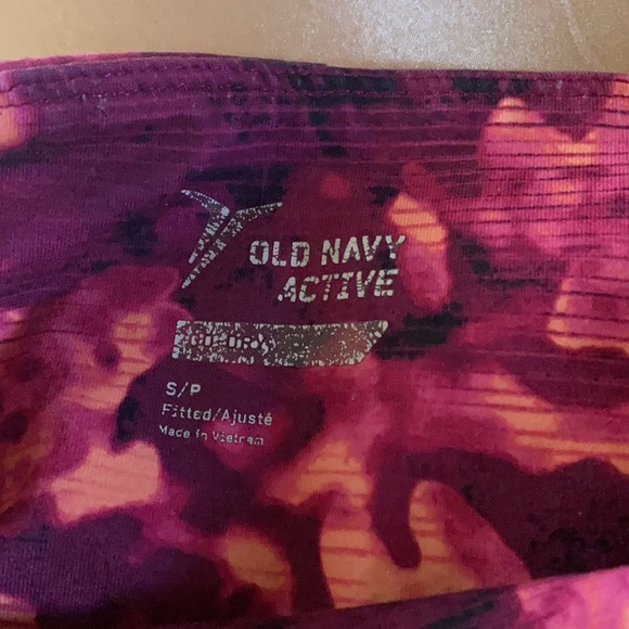 Athletic pants - Picture 2 of 2